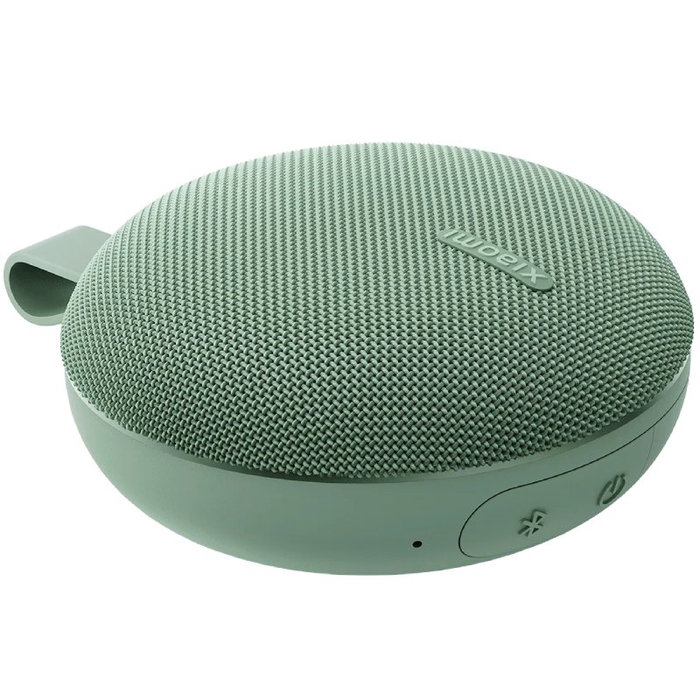 Xiaomi Altavoz Bluetooth Essential Verde